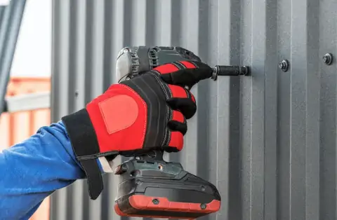 Travaux de zinguerie - Macheren